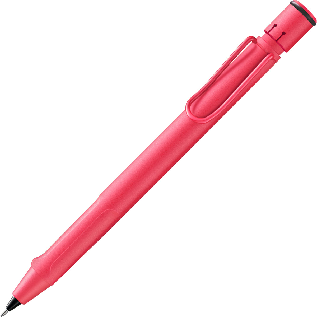 LAMY Safari Mechanical Pencil 0.5mm - Sunset Coral (1B0)